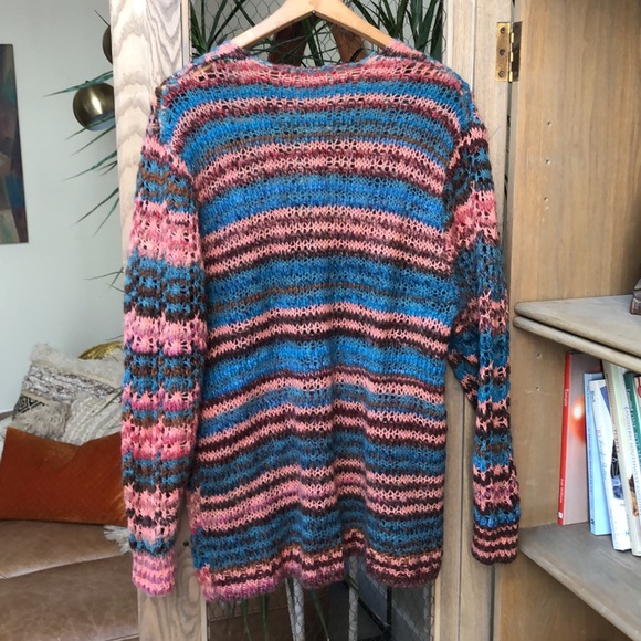 Free People Spell on Your Sweater - Picture 6 of 7